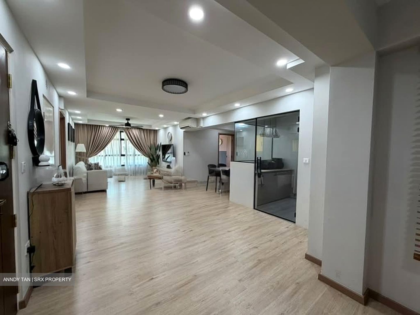 Blk 415B Waterfront I @ Northshore (Punggol), HDB 5 Rooms #583838921